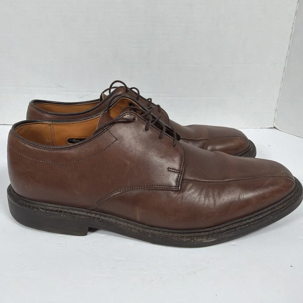 Allen Edmonds good overall